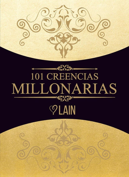 Libro 101 Creencias millonarias - El Emperador Librería