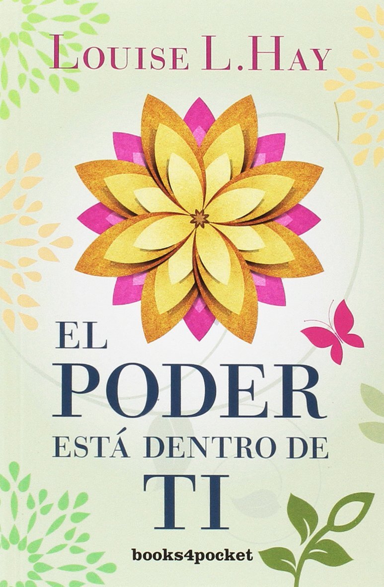 Libro B4P El poder está dentro de ti - El Emperador Librería