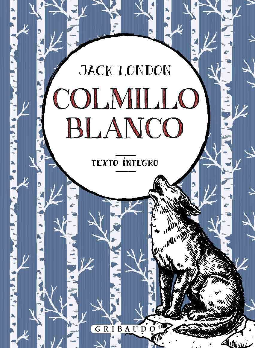 Libro Colmillo Blanco - El Emperador Librería