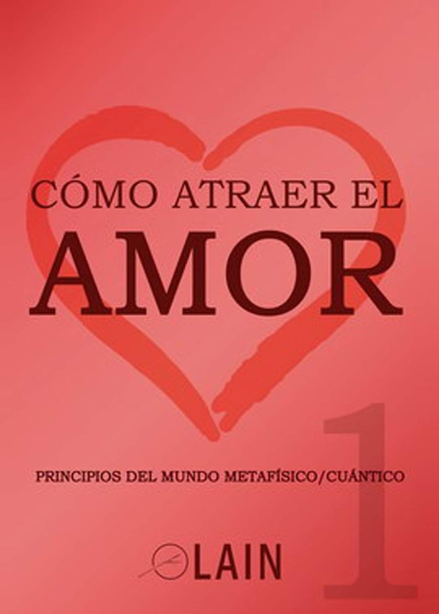 Libro Como atraer el amor 1 - El Emperador Librería