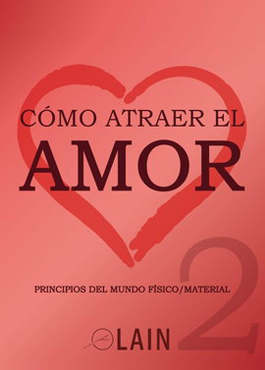 Libro Como atraer el amor 2 - El Emperador Librería