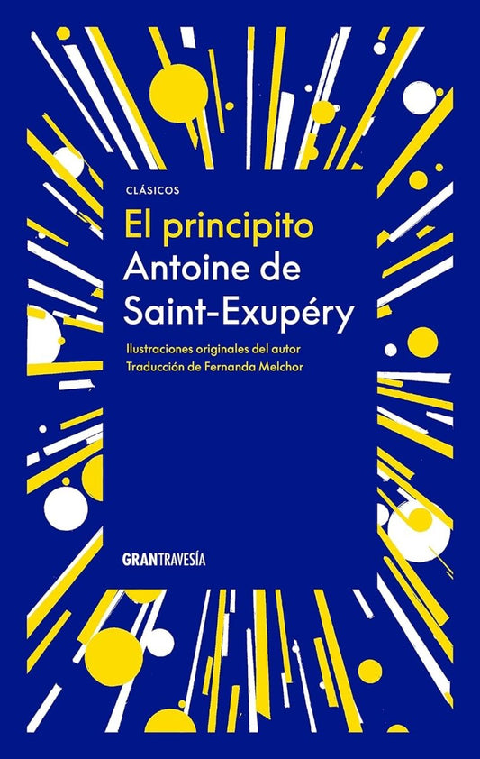 Libro El Principito - El Emperador Librería