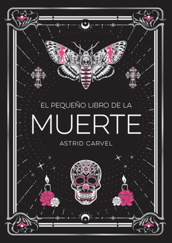 Libro El pequeño libro de la muerte
