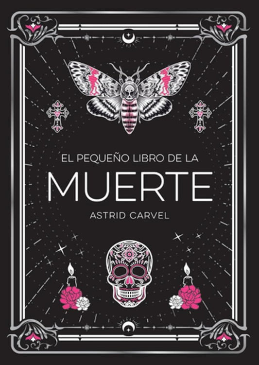 Libro El pequeño libro de la muerte