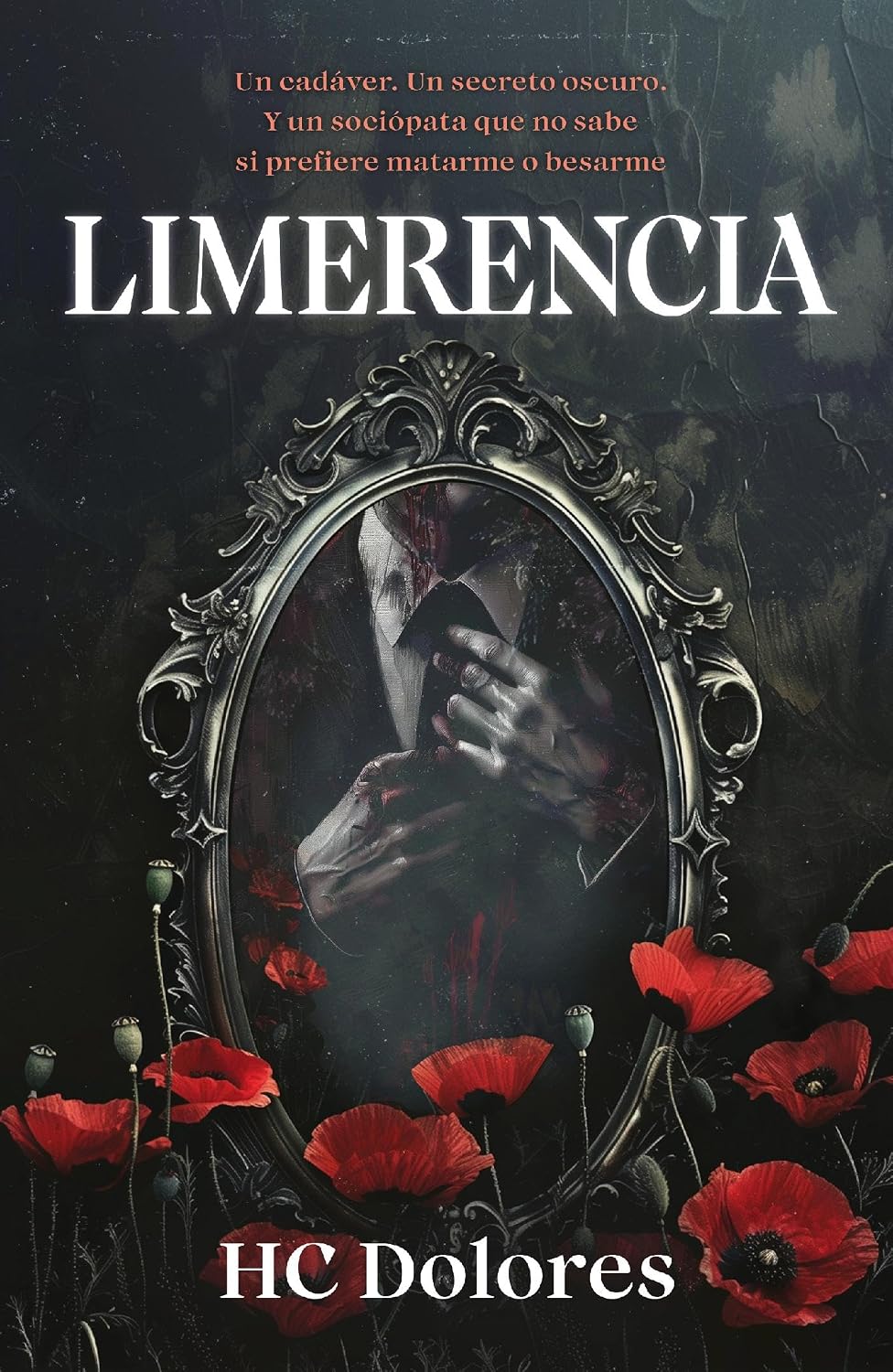 Libro Limerencia