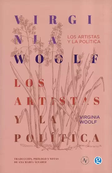 Libro Los artistas y la política