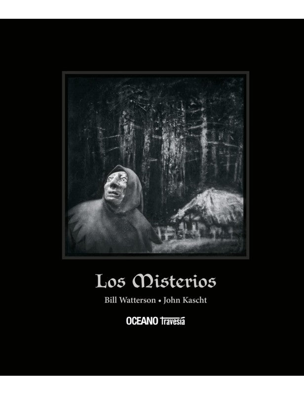 Libro Los misterios