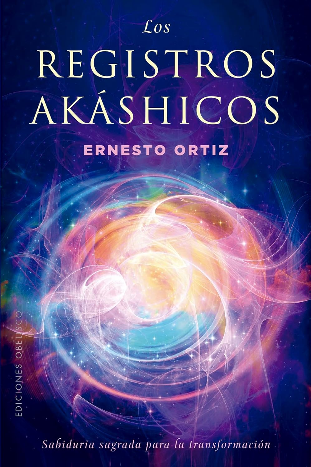 Libro Los registros akáshicos