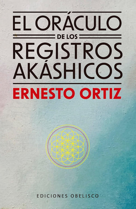 El oráculo de los registros akáshicos