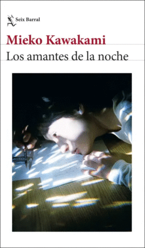 Libro Los amantes de la noche
