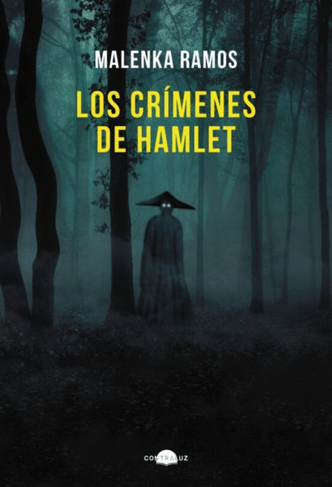 Libro Los crímenes de Hamlet
