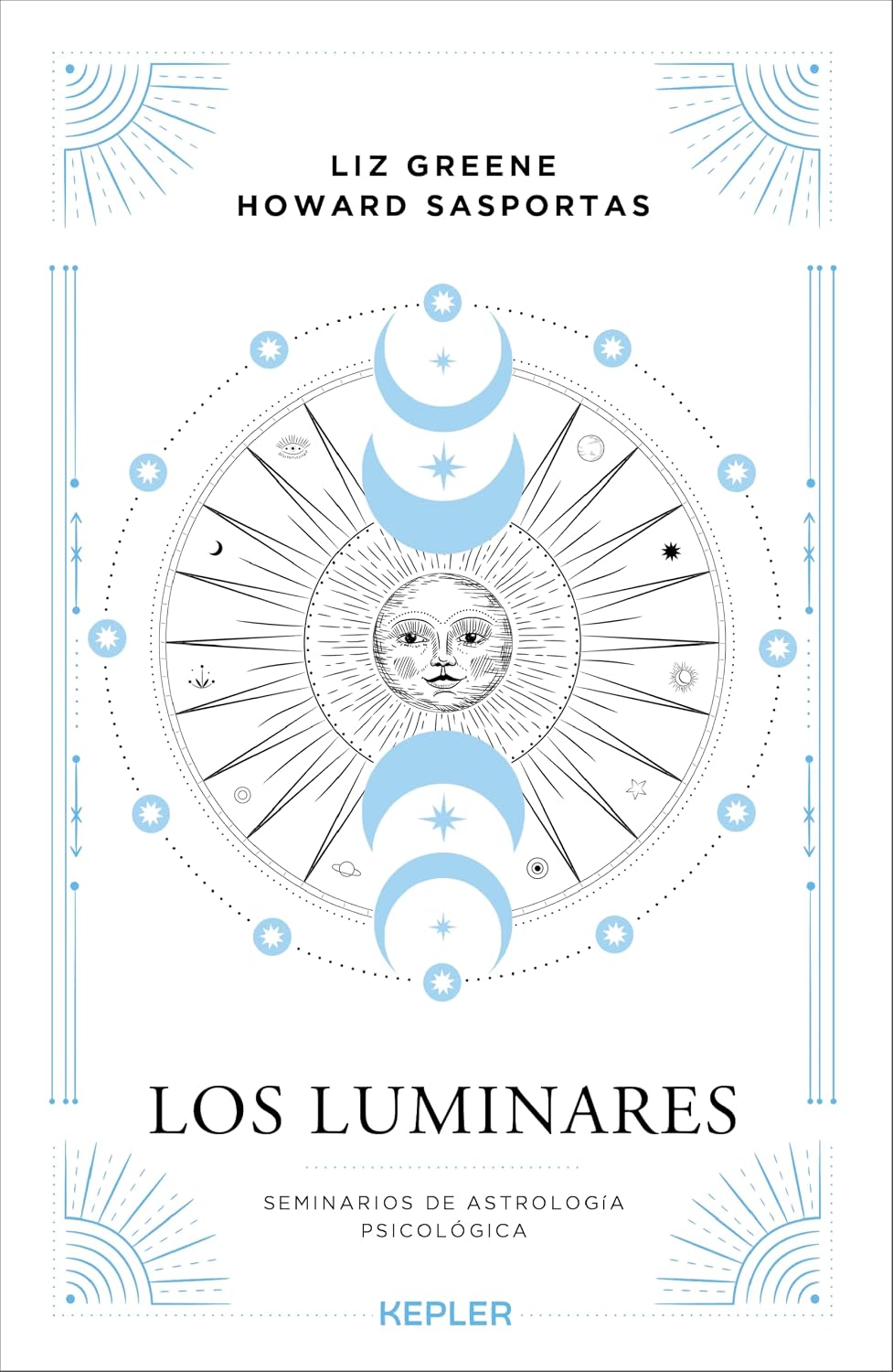 Libro Los luminares