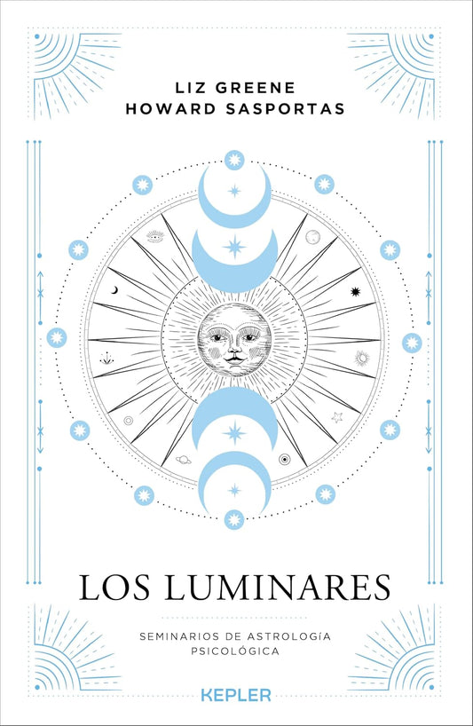 Libro Los luminares