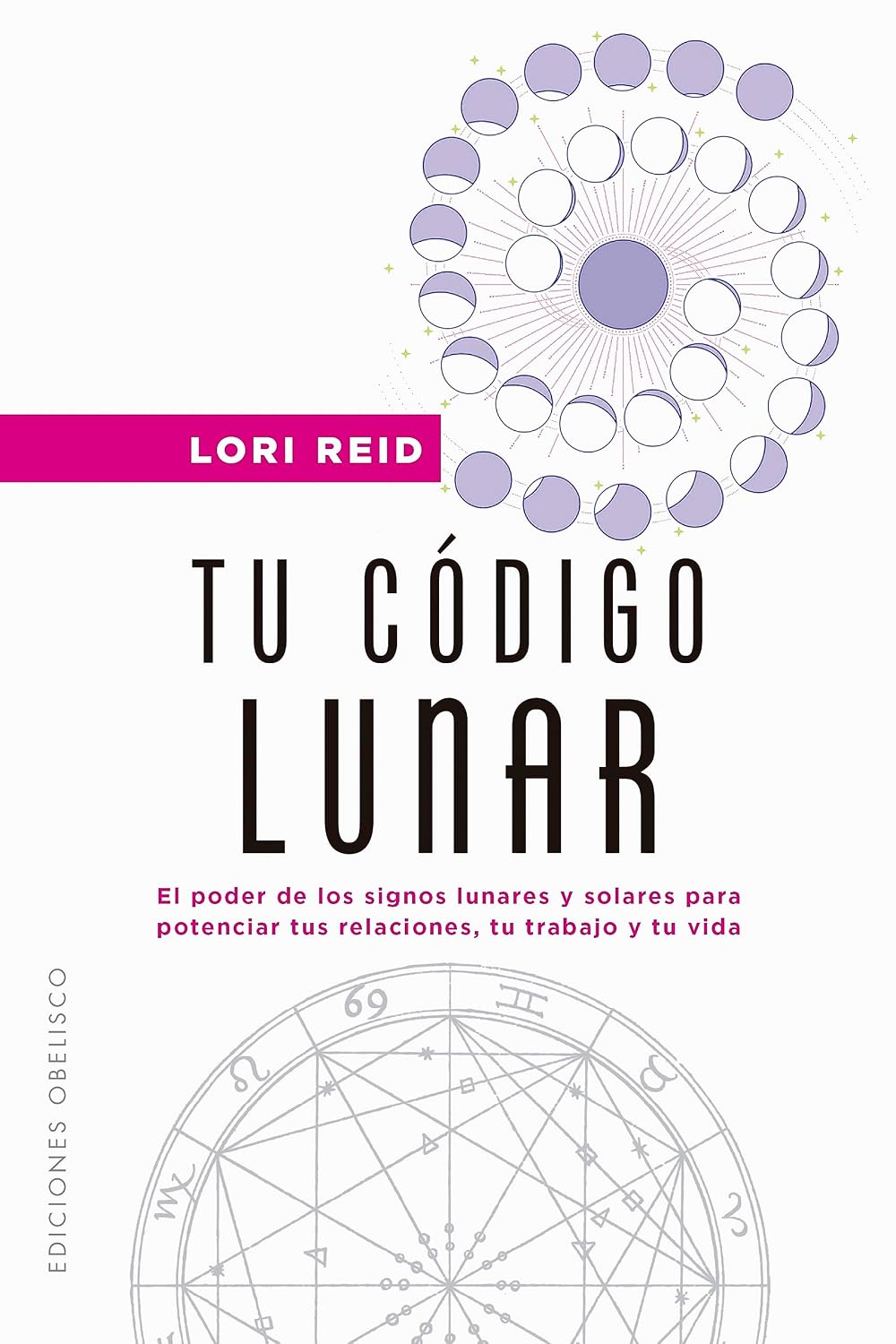 Libro Tu código lunar