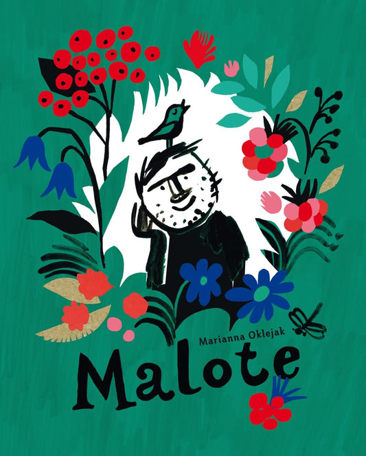 Libro Malote