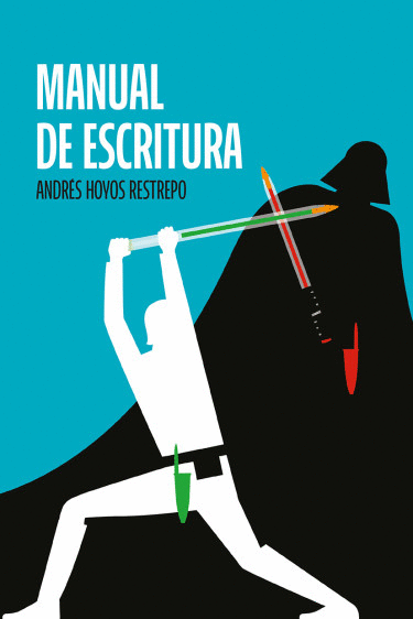 Libro Manual de escritura