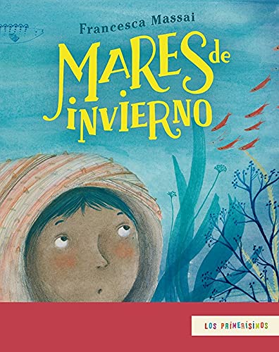 Libro Mares de invierno