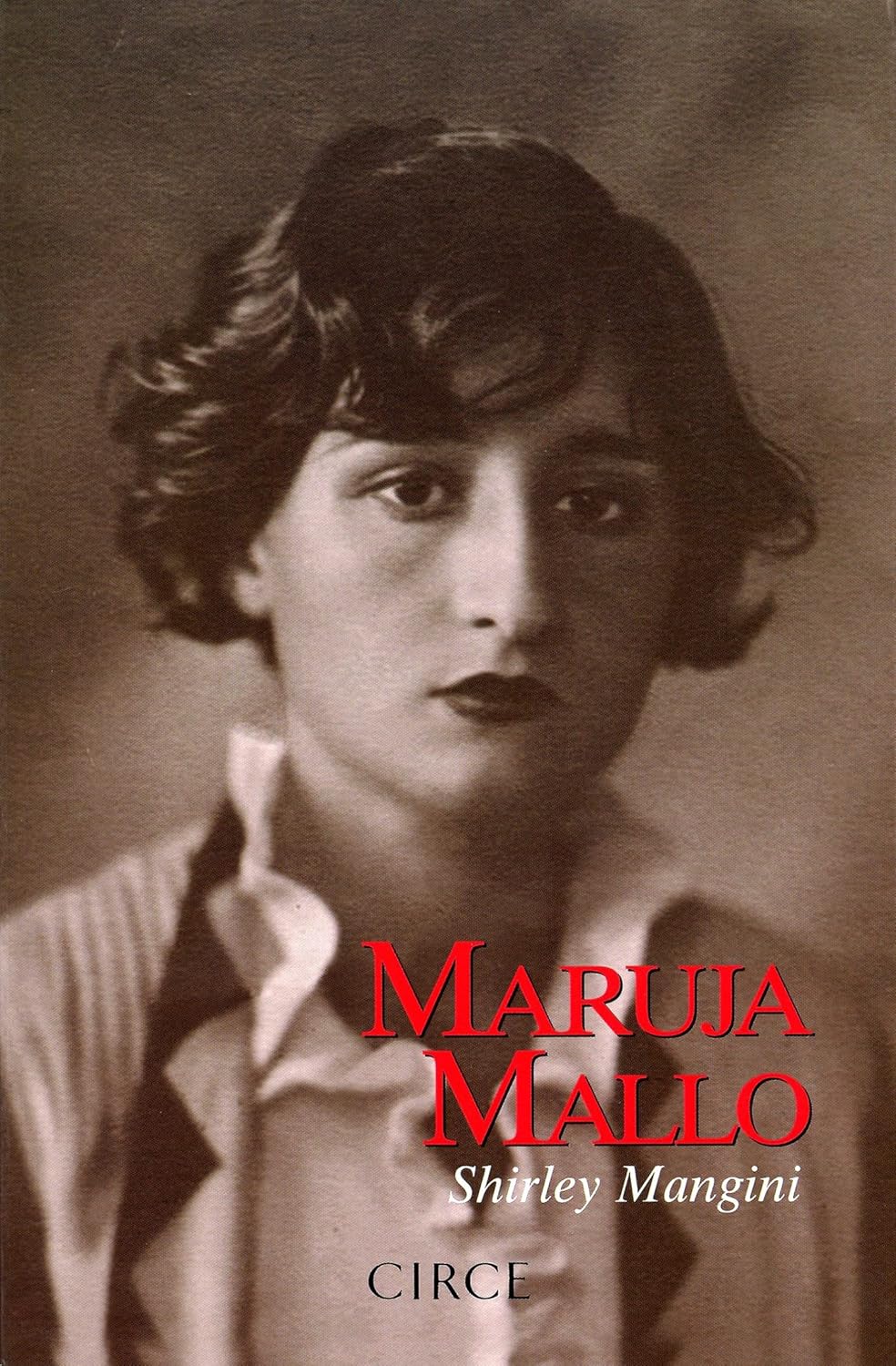 Libro Maruja Mallo y la vanguardia española