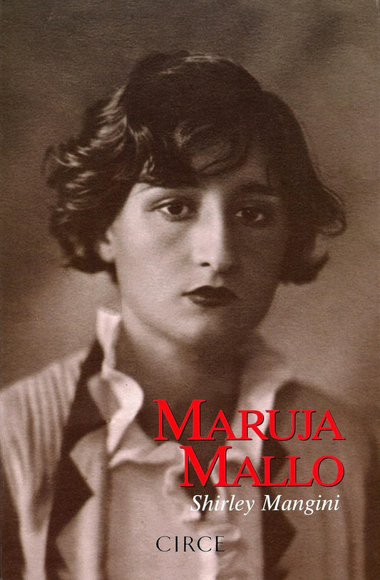 Libro Maruja Mallo y la vanguardia española