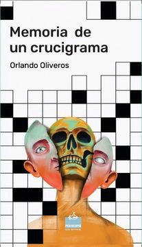 Libro Memoria de un crucigrama