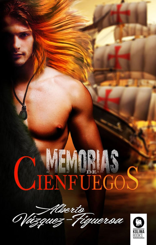 Libro Memorias de Cienfuegos