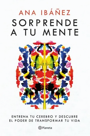 Libro Sorprende a tu mente