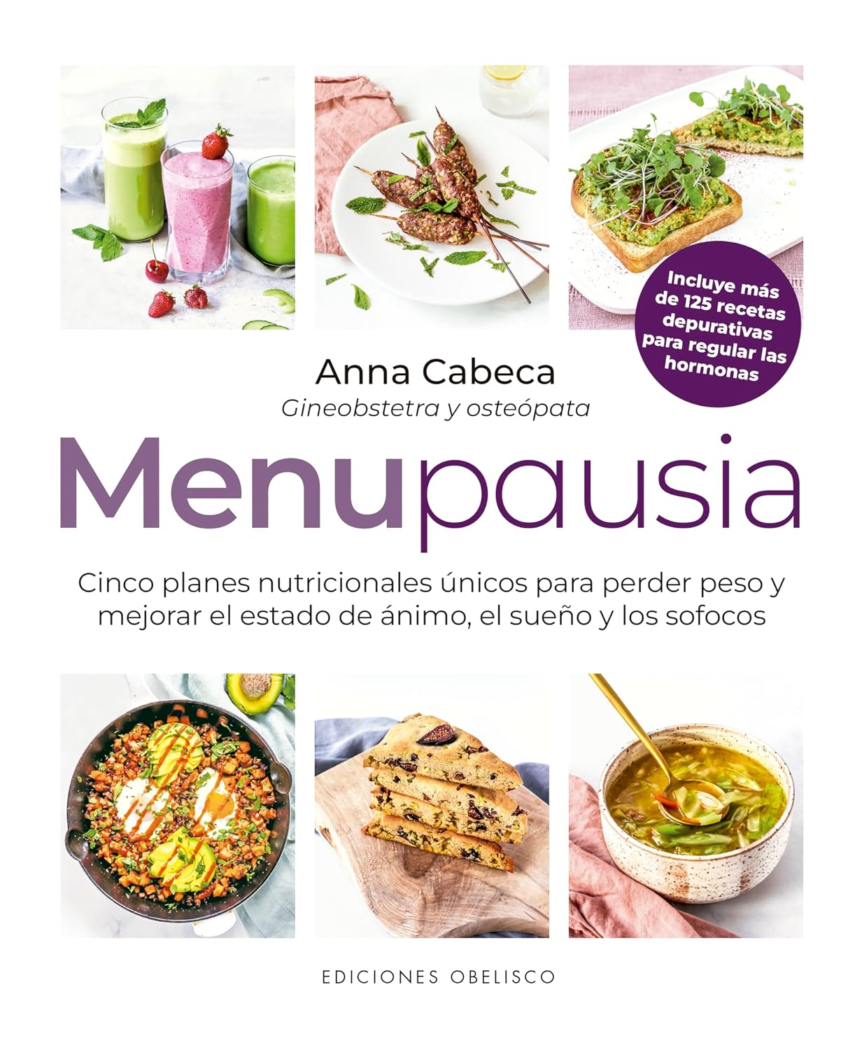 Libro Menupausia