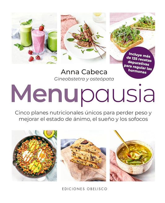 Libro Menupausia