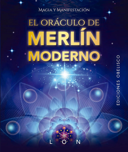 El oráculo de Merlín moderno