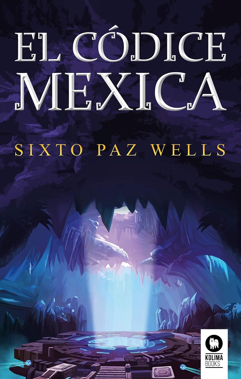 Libro El códice Mexica