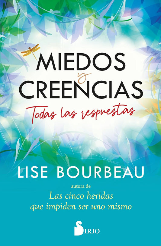Libro Miedos y creencias
