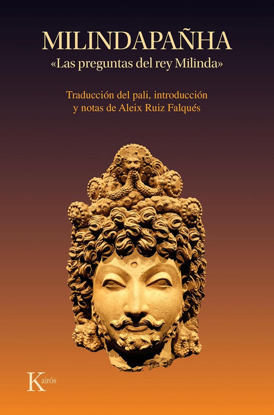 Libro Milindapanha. Las preguntas del rey Milinda
