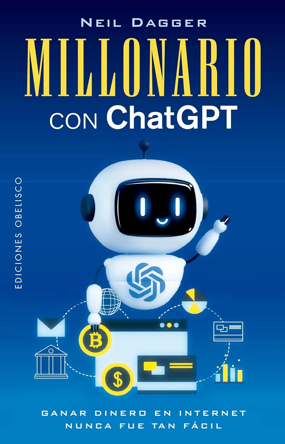 Libro Millonario con chatgpt