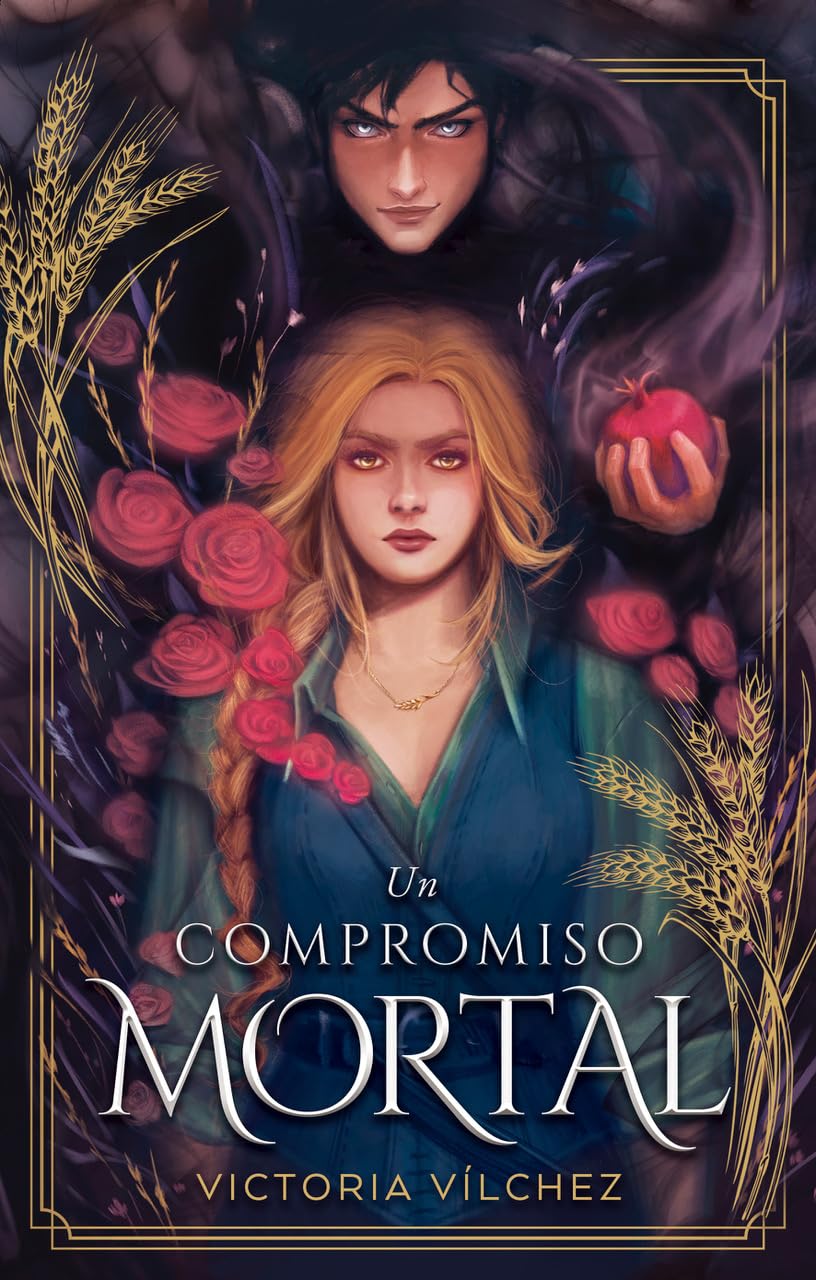 Libro Un compromiso mortal