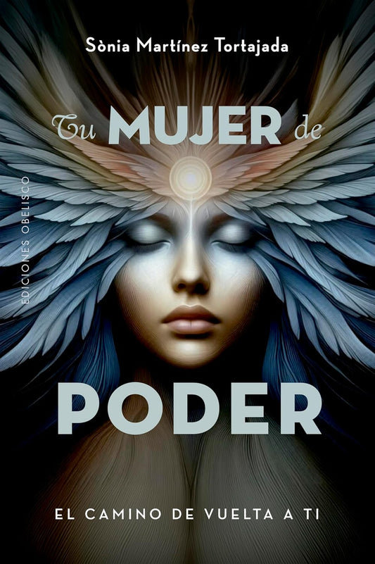 Libro Tu mujer de poder