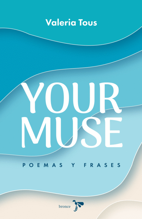 Libro Your muse. Poemas y frases