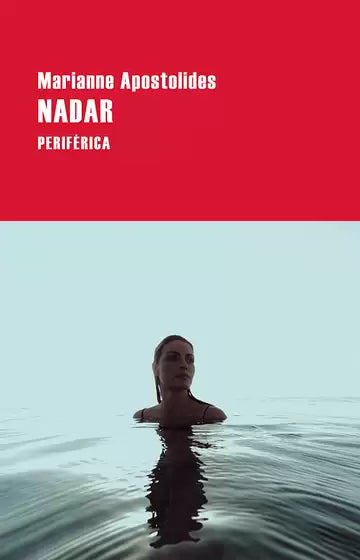 Libro Nadar