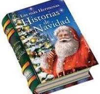 Libro Las más hermosas historias de Navidad