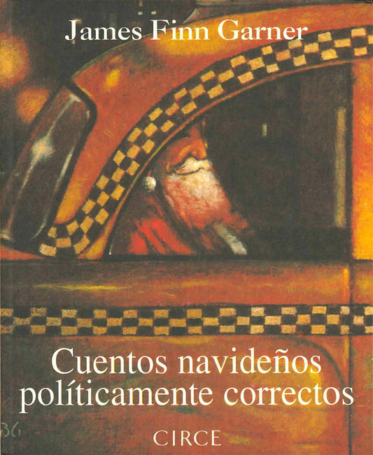 Libro Cuentos navideños políticamente correctos