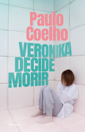 Libro Veronika decide morir