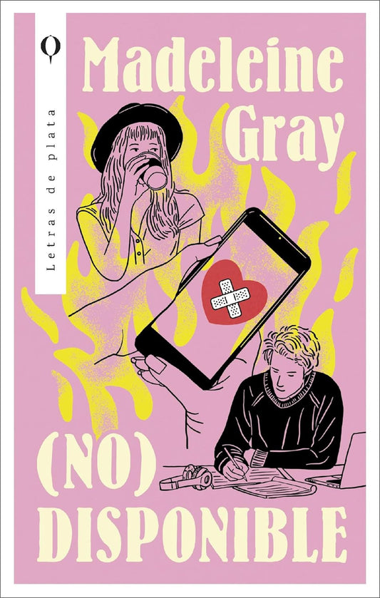 Libro (No) Disponible