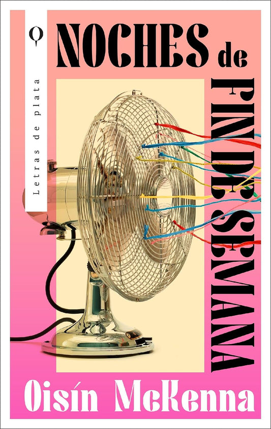 Libro Noches de fin de semana