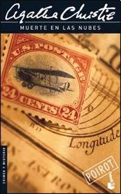 Libro Muerte en las nubes