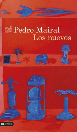 Libro Los nuevos