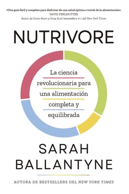 Libro Nutrivore