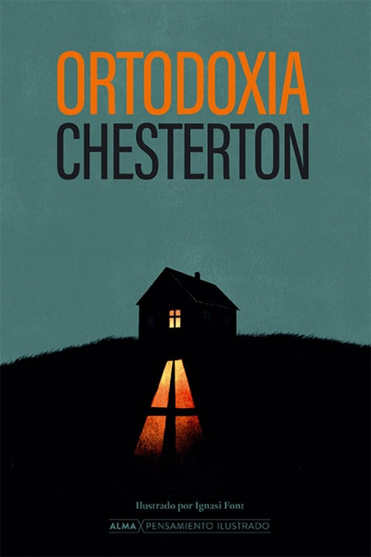 Libro Ortodoxia