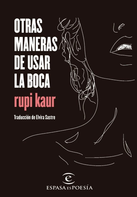 Libro Otras maneras de usar la boca