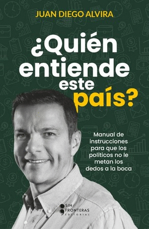 Libro ¿Quién entiende este país?