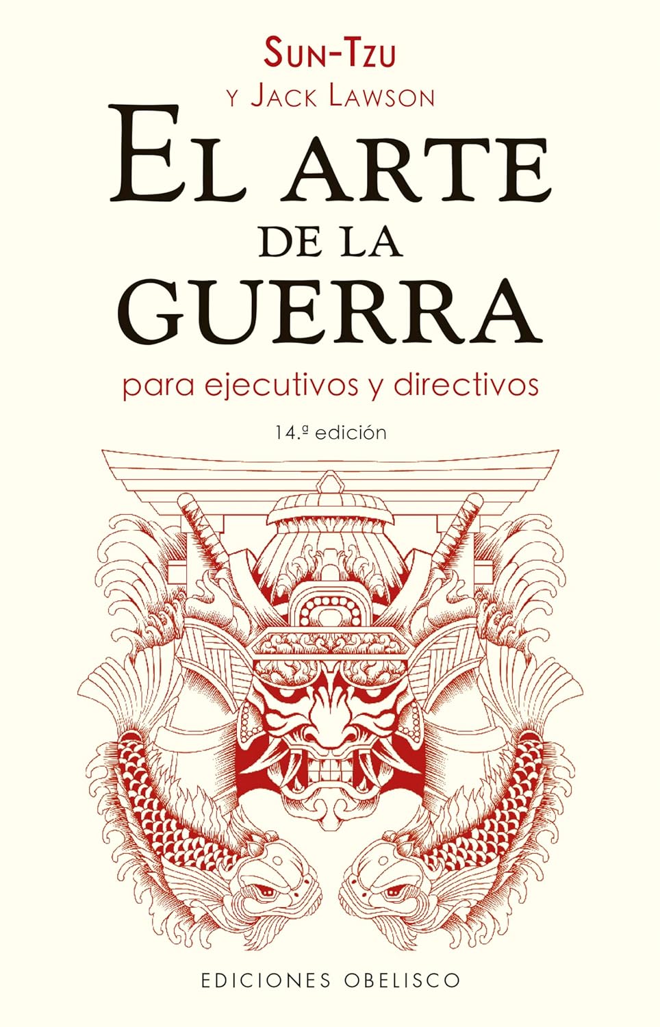 Libro El arte de la guerra para ejecutivos y directivos