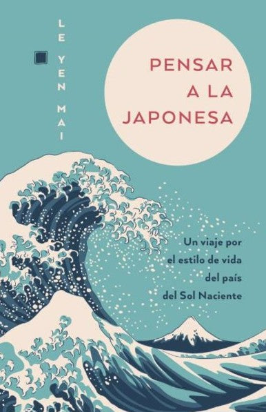 Libro B4P Pensar a la japonesa